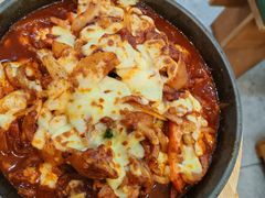 -高基五春川炒鸡排(威海总店)