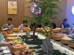 -喜家自助小火锅(乐客城店)