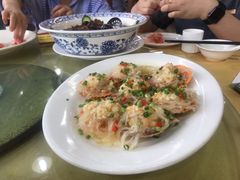-旺富东海大酒楼(海鲜街店)