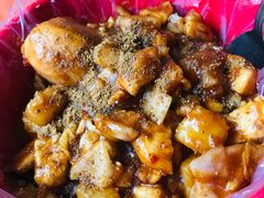 -胖哥料理(兴义里店)