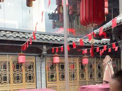 -小龙翻大江文化火锅(宽窄店)