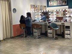 -海马体照相馆(天津世纪都会店)