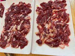 -伟记牛肉(金鸿公路店)