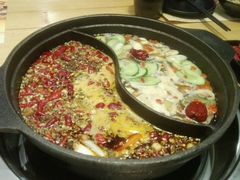 -成都玉林串串香(世纪港湾店)