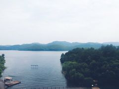-天目湖涵田度假村