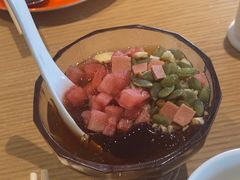 -渝信川菜 · 川味家常菜(财富购物中心店)