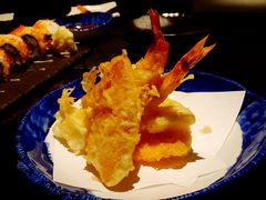 -富力希尔顿酒店·源氏日餐厅