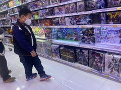 -TOYSRUS玩具反斗城(厦门中华城店)
