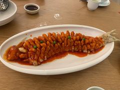 -顺风汤馆·广府粤菜(江宸天街店)