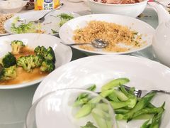 -北京北辰洲际酒店啡扬咖啡厅·自助餐厅