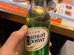 -非烤勿扰韩料自助烤肉(松山湖万科店)