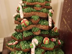 -Salon de Ville浦江汇(上海外滩华尔道夫酒店店)