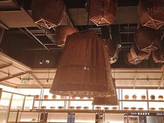-晓宇重庆火锅(西安荟聚店)