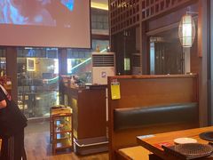 -热血兄弟·炭火烤肉(融侨中心店)