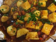 -回头客菜馆(钟家村店)