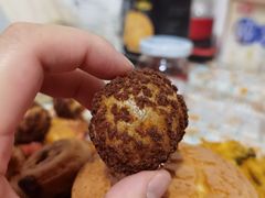 巧克力泡芙-酥翁糕点(顺义店)