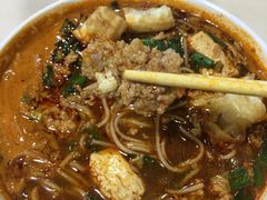 -铁朋小锅米线(玉川巷店)