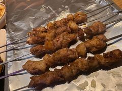 -熙成烧烤(白塔岭店)