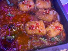 -燥次·烧烤酒场(万象城店)