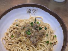 -龍堂蟹黄小笼包(万家丽店)