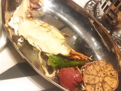 -万达文华酒店·48F云端窗景美食汇自助餐厅