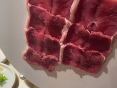-涮福記·现切牛羊肉火锅(世纪汇店)