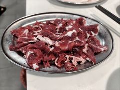 -菜忠潮州牛肉店(岗厦店)