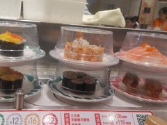 -新一番三文鱼寿司(大东海店)