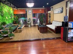 -益康盲人推拿按摩(长虹店)