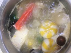 -龍歌自助小火锅(崂山丽达店)