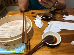 -鼎盛轩上海灌汤包·生煎(万达广场店)