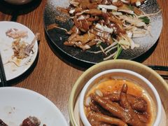 -南拳十三姨·潮汕砂锅粥(世纪金源店)
