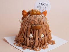 -DOPAMINE多巴胺·甜品面包·生日蛋糕(国贸店)