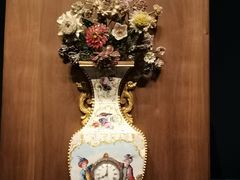-故宫钟表馆