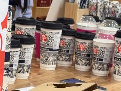 -霸王茶姬(正佳广场店)