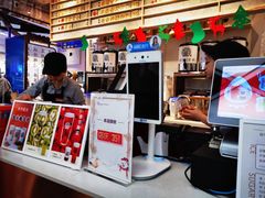 -眷茶(赛格国际购物中心店)