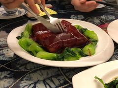 -白家餐厅(徐家汇店)