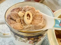 缸子肉-汗腾格里·风味餐厅(新疆驻京办店)