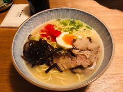 元气叉烧拉面-春笙食堂.丼饭拉面寿司(GOGO新天地店)