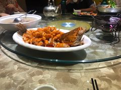 -刘胖子家常菜·蹄花焖藕(富安街店)