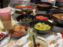 -聚味瞿记·龙虾堂(坡子街店)