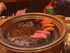 -西塔老太太泥炉烤肉(苏州大悦城店)