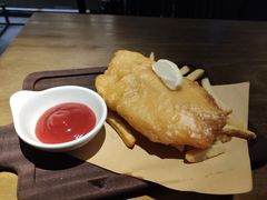 -FABIO’S费比欧披萨餐厅