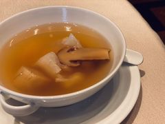 -丽思卡尔顿酒店-天泰轩中餐厅(大沽北路店)