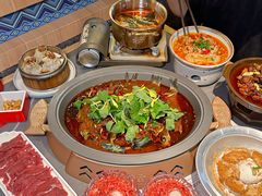 -黔渔翁豆花渎鱼(喷水池店)