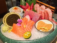 -炙柒Sekinana·精致日料(合生汇店)