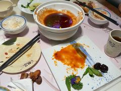 -假装苏杭·园林餐厅(陆家嘴中心店)