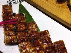 -富山日式料理(宽厚里店)