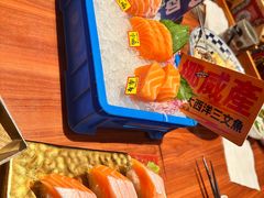 -摩打食堂(江南西店)