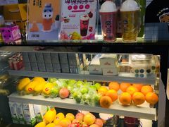 -张小盒茶(吾悦国际广场店)